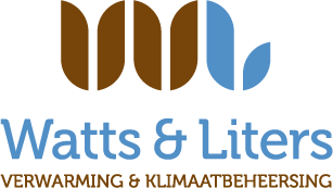 Watts & Liters B.V. Logo