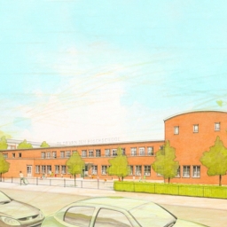 Afbeelding bij DS D.A. v.d. Boschschool Den Haag