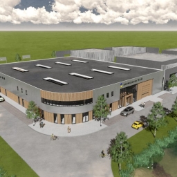 Afbeelding bij Bouwcenter Eemnes