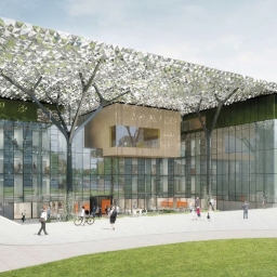 Afbeelding bij Goede Doelen Loterij Zuidas Amsterdam